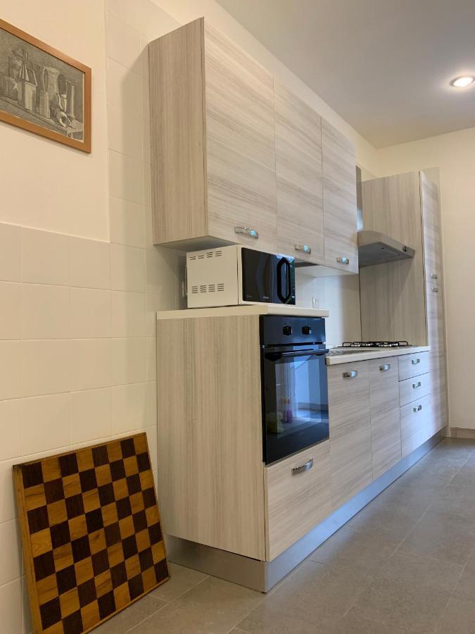 Pivarada 50 Alghero Exteriér fotografie